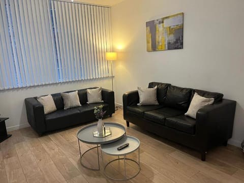 THREE BED City centre apartments Apartment in Gateshead