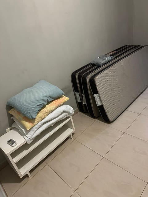 Casa Florida, Aeroporto Apartment in Londrina