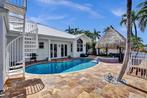 Villa Horizon - Stunning waterfront villa in Boca Raton Villa in Boca Raton