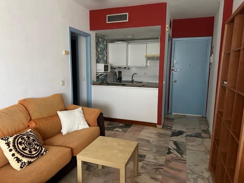 Apartamento cerca del aereopuerto Apartment in Seville