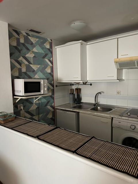 Apartamento cerca del aereopuerto Apartment in Seville