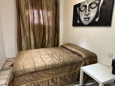 Apartamento cerca del aereopuerto Apartment in Seville