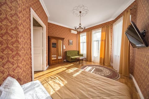 Cozy Apartment 39/34 Appartamento in Lviv