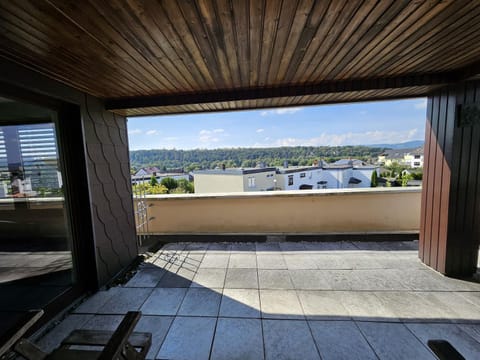 Balcony/Terrace, Balcony/Terrace