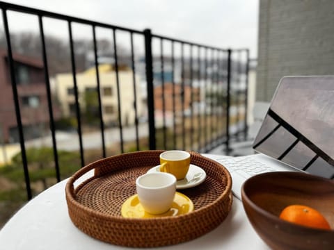 Cozy Aori house Bed and Breakfast in Seoul