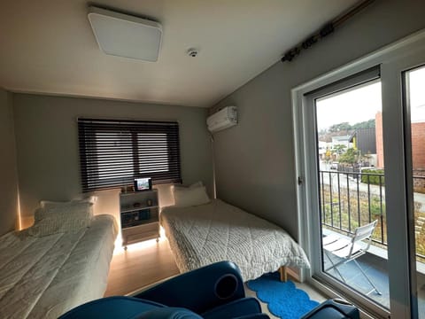 Cozy Aori house Bed and breakfast in Seoul