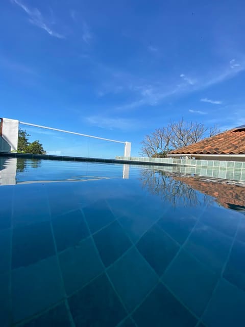 Natural landscape, Pool view, Swimming pool, Swimming pool