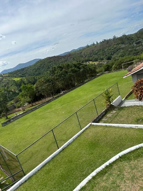 Espaço RegStar House in State of São Paulo