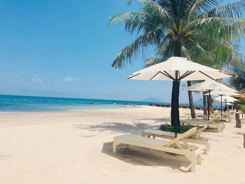 Gold Coast Phu Quoc Beach Resort Resort in Phu Quoc