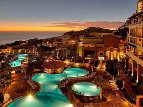 Suite Exclusiva en Resort - 2 Habitaciones -HiveNB Resort in Cabo San Lucas