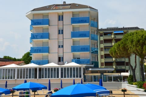 Hotel La Bussola Hotel in Lido di Jesolo