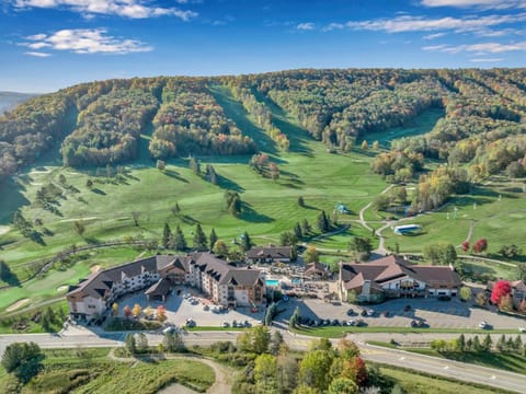 Family Friendly Spacious Townhome Across From Holiday Valley Casa in Ellicottville