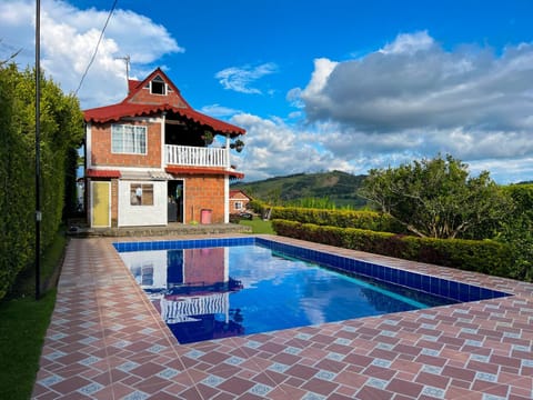 Property building, Swimming pool, Swimming pool