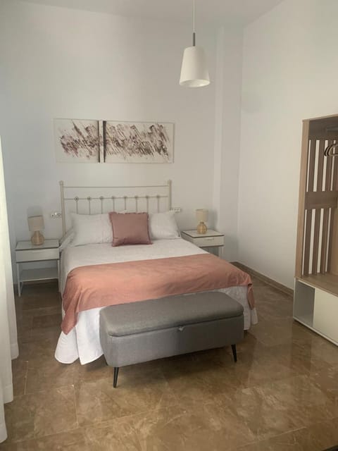 Apartamento Cerezo 9 Apartment in Carmona