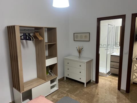 Apartamento Cerezo 9 Apartment in Carmona