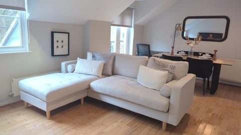 South Shields Luxury Apartment Apartment in South Shields