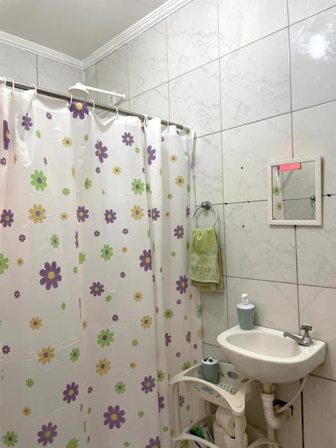 Apartamento confortável em Petrolina Appartement in Petrolina