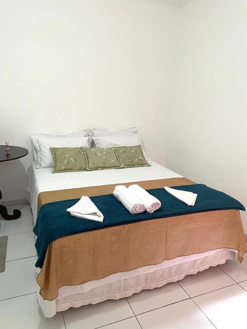 Apartamento confortável em Petrolina Appartement in Petrolina