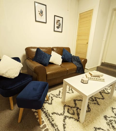 Chic Flat, Bramford Apartment in Ipswich