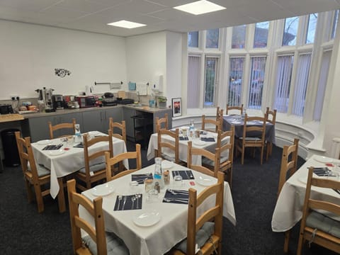 Restaurant/places to eat, Breakfast