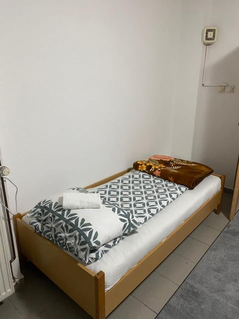 Apartmani Alejna Apartment in Federation of Bosnia and Herzegovina