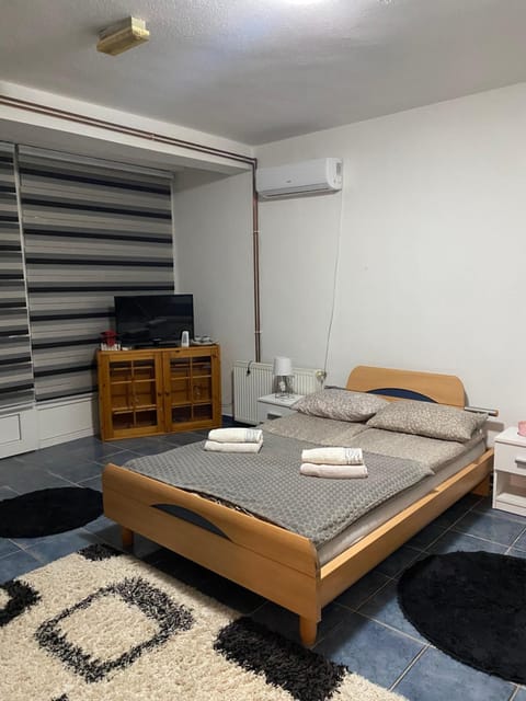 Apartmani Alejna Apartment in Federation of Bosnia and Herzegovina