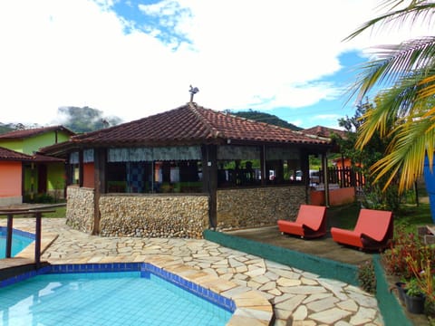 Pousada Chalés Vista da Serra Inn in Visconde de Mauá