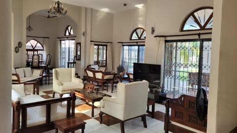 Beautiful 7 Bedroom Beachfront Villa in Kilifi Wohnung in Kilifi, Kenya