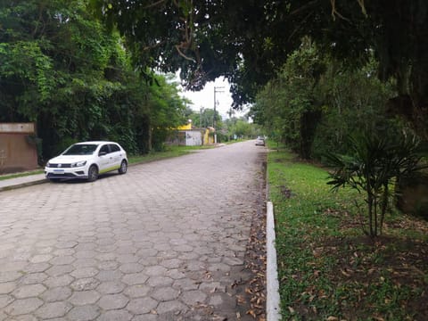 GUARAÚ Casa da BRIOSA House in Peruíbe