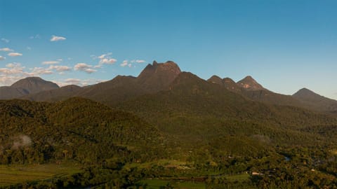 Grajagan Mata Atlântica Villa in State of Paraná