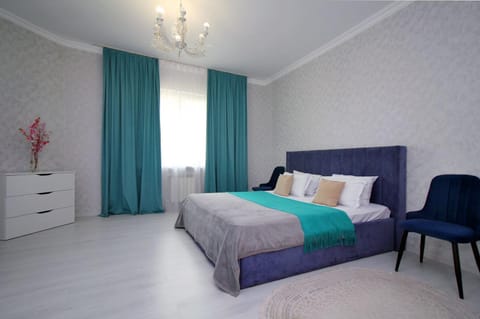 Арман жилой комплекс Apartment in Almaty