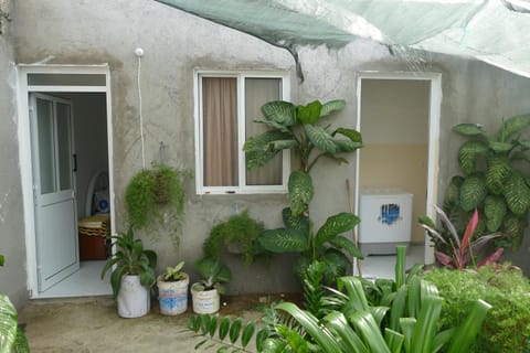 Alojamento casa Neusa Apartment in Cape Verde