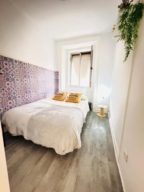 Alcantara Rooms LX Bed and Breakfast in Lisbon