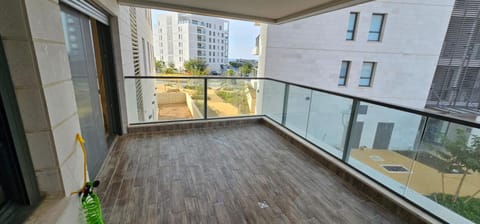 חלום על הגלים Apartment in North District