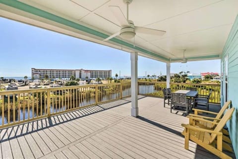 Balcony/Terrace, Balcony/Terrace