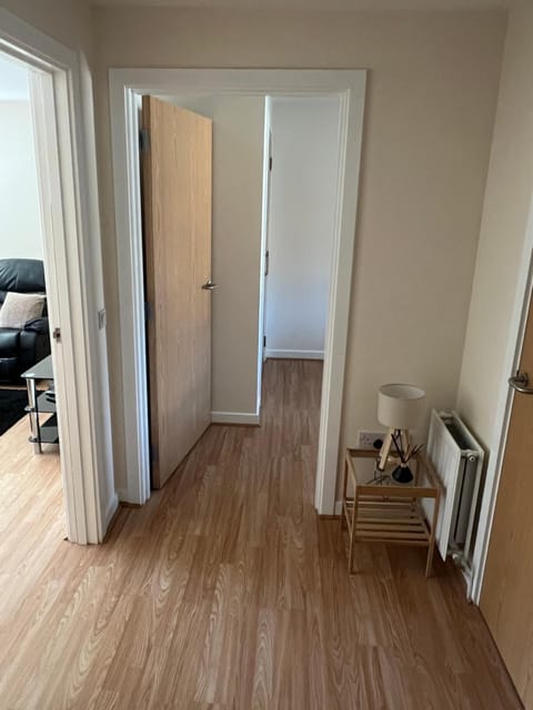 Riverview Retreat Shawlands Apartment in Glasgow