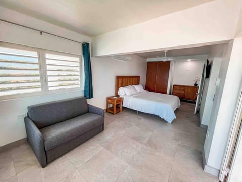 Delightful place to relax and unwind Apartment in Sint Maarten