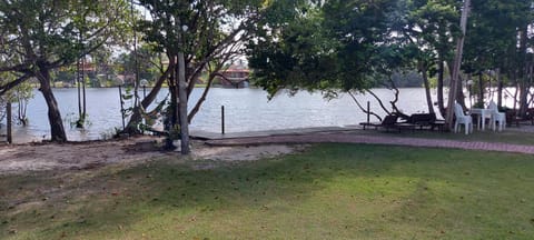 Flat lençóis park bhs Apartment in State of Maranhão, Brazil