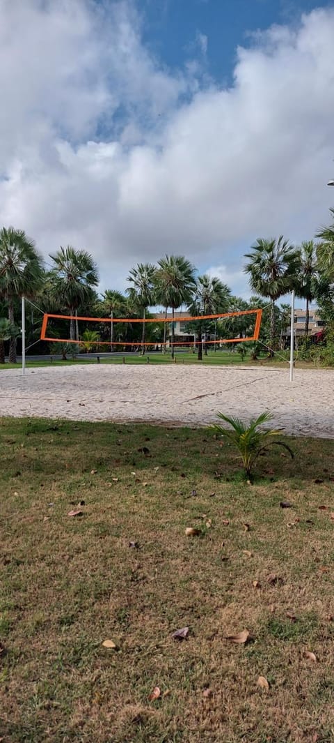 Flat lençóis park bhs Apartment in State of Maranhão, Brazil