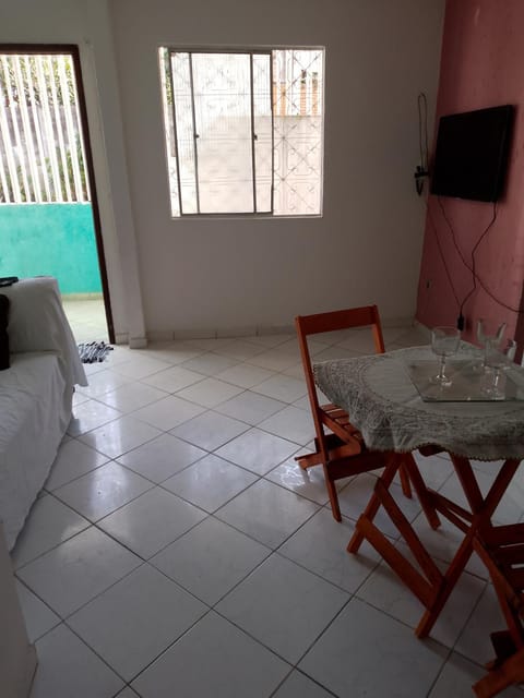 Vila Apartment in Salvador