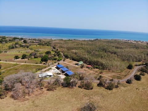 Natural landscape, Bird's eye view