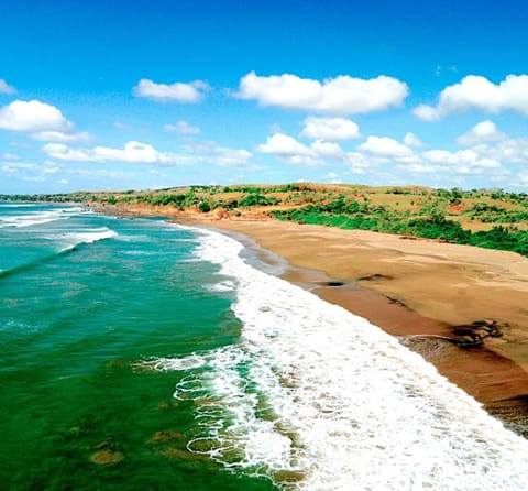 Nearby landmark, Natural landscape, Beach, Sea view