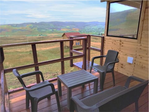 Villa Jaguar Berlín Chalet in North Santander, Colombia