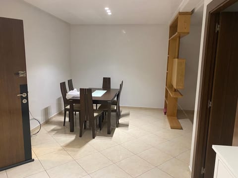 Sublime appartement Apartment in Rabat-Salé-Kénitra