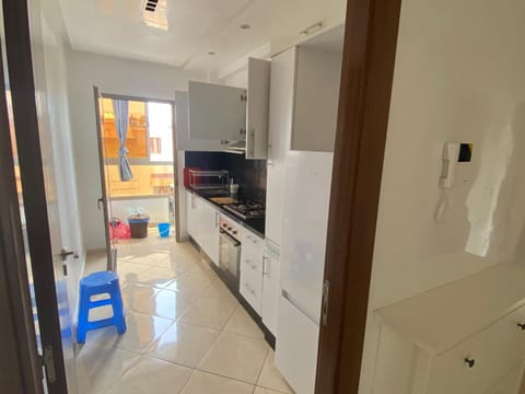 Sublime appartement Apartment in Rabat-Salé-Kénitra