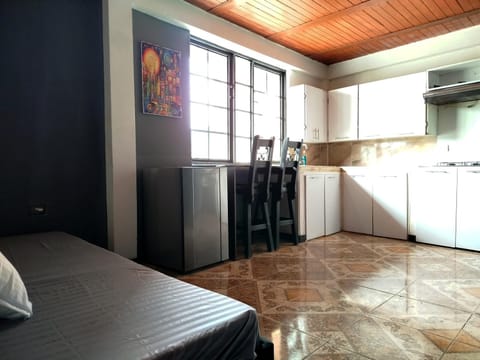 Alojamiento cerca Aeropuerto PEI Apartment in Pereira