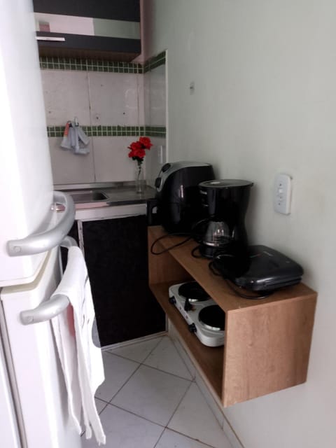 Vila Apartment in Salvador