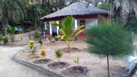 Campement les Antilles Bed and Breakfast in Senegal