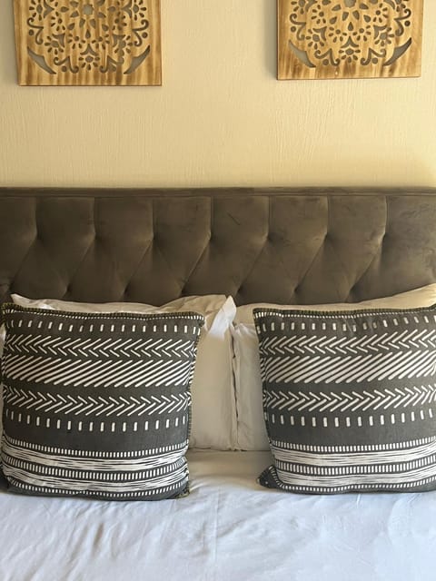 84 on Fourth Guest House Bed and Breakfast in Johannesburg