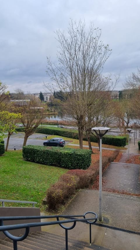 Nid Paisible bord du Lac entre Disney et Paris Wohnung in Torcy